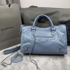 Balenciaga Classic City Bags